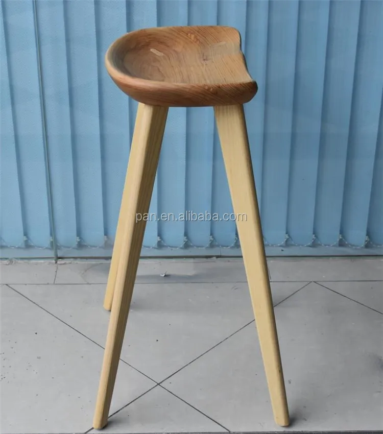 Барный стул craig bassam tractor counter stool