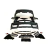 2013+ Body Kit including Front and Rear Bumper Leaf board Material 2014-2018 for F30 M3