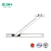 304 stainless steel 22 Square groove limiter stay