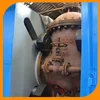 Gate Valve shell test seal test bench