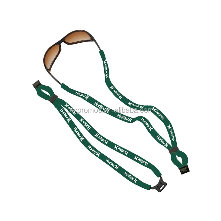 Custom Floating Retainer Sunglasses Neck Strap Eyeglasses Lanyards