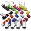 Top selling cheapest colorful micro Android OTG usb flash drive with logo printing