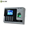 Professional WAN/LAN Web Based Industrial Fingerprint Timeclock Solution(MYH260)