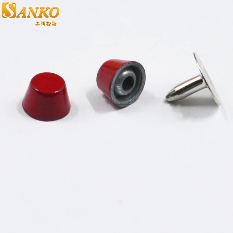 alloy rivet