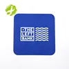 Wholesale Custom paper roller round/square cool coaster for drink