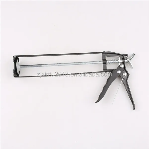 Long Hilti Caulking Gun And Pneumatic Caulking Gun Buy Long Caulking