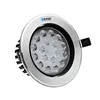 LED flush mount ceiling panel light indoor spot light ceiling source AC90-260V 7W Remould high brightness