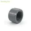 25mm PVC Pipe Threaded End Caps Shandong Manufacturer