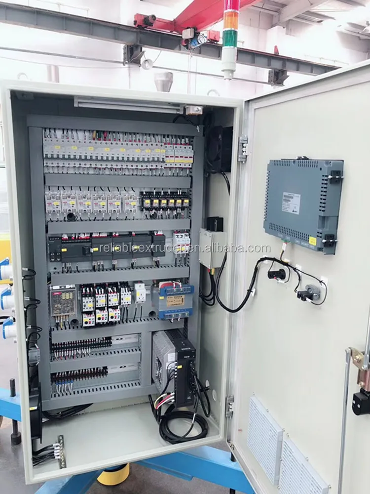 pvc fiber hose machine  pvc hose production line  PVC braided hose machine