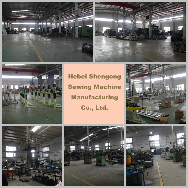 Shenpeng Cph32r Programmable Climbing Rope Sewing Machine Buy