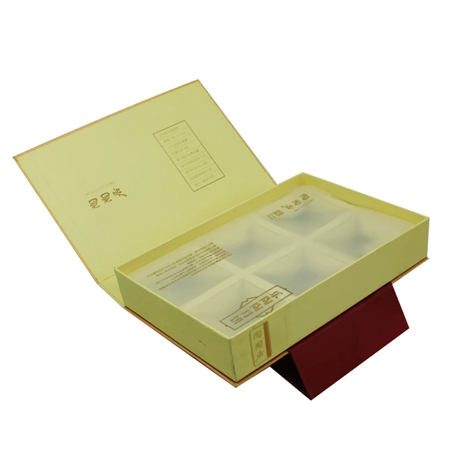 Buy Drawer Safe For Custom Paper Gift Design Standard Size Luxury Sweet Mooncake  Packaging Box from Dongguan KWin Pack Company Limited, China