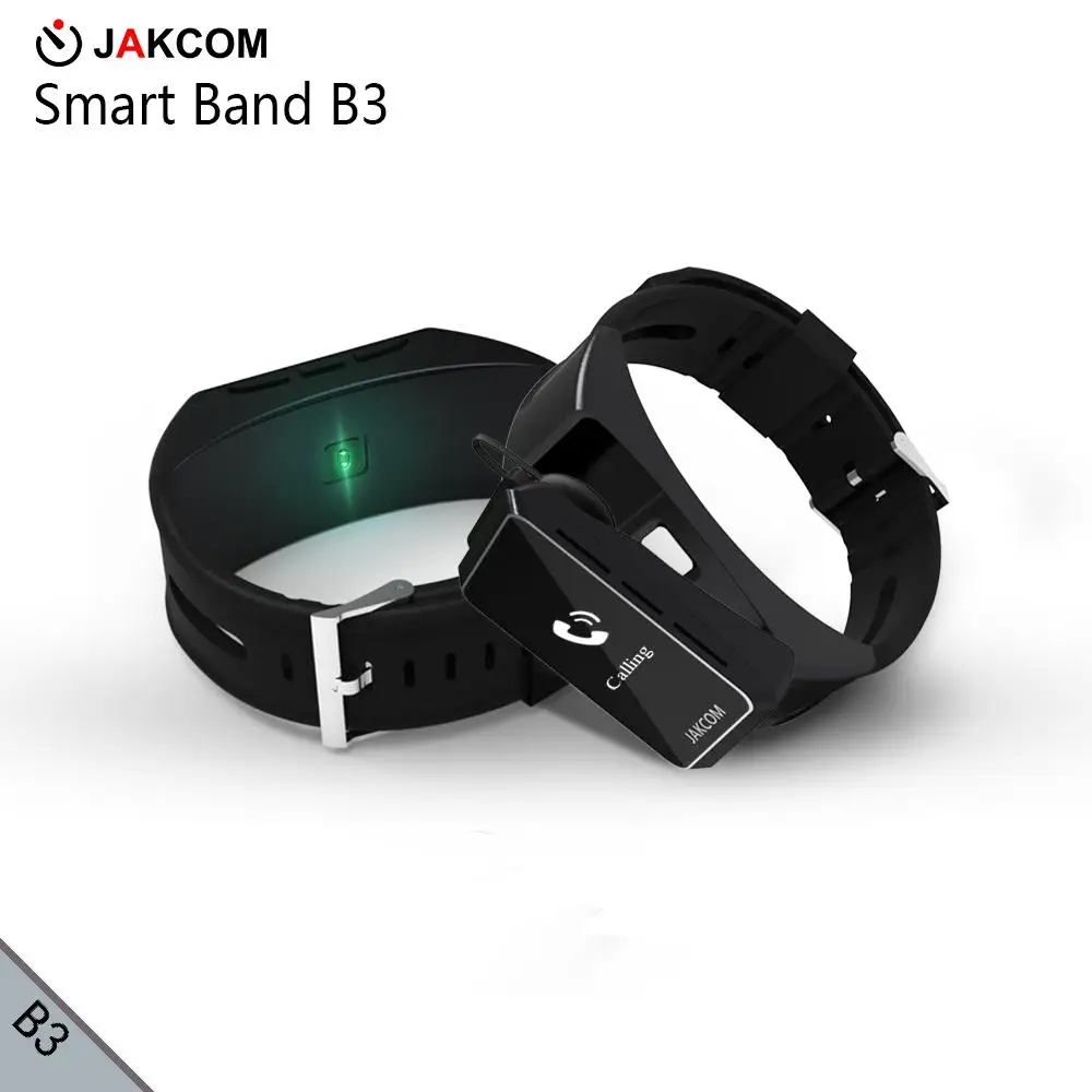 

Jakcom B3 Smart Watch New Product Of Other Consumer Electronics Like Free Smart Watch 2017