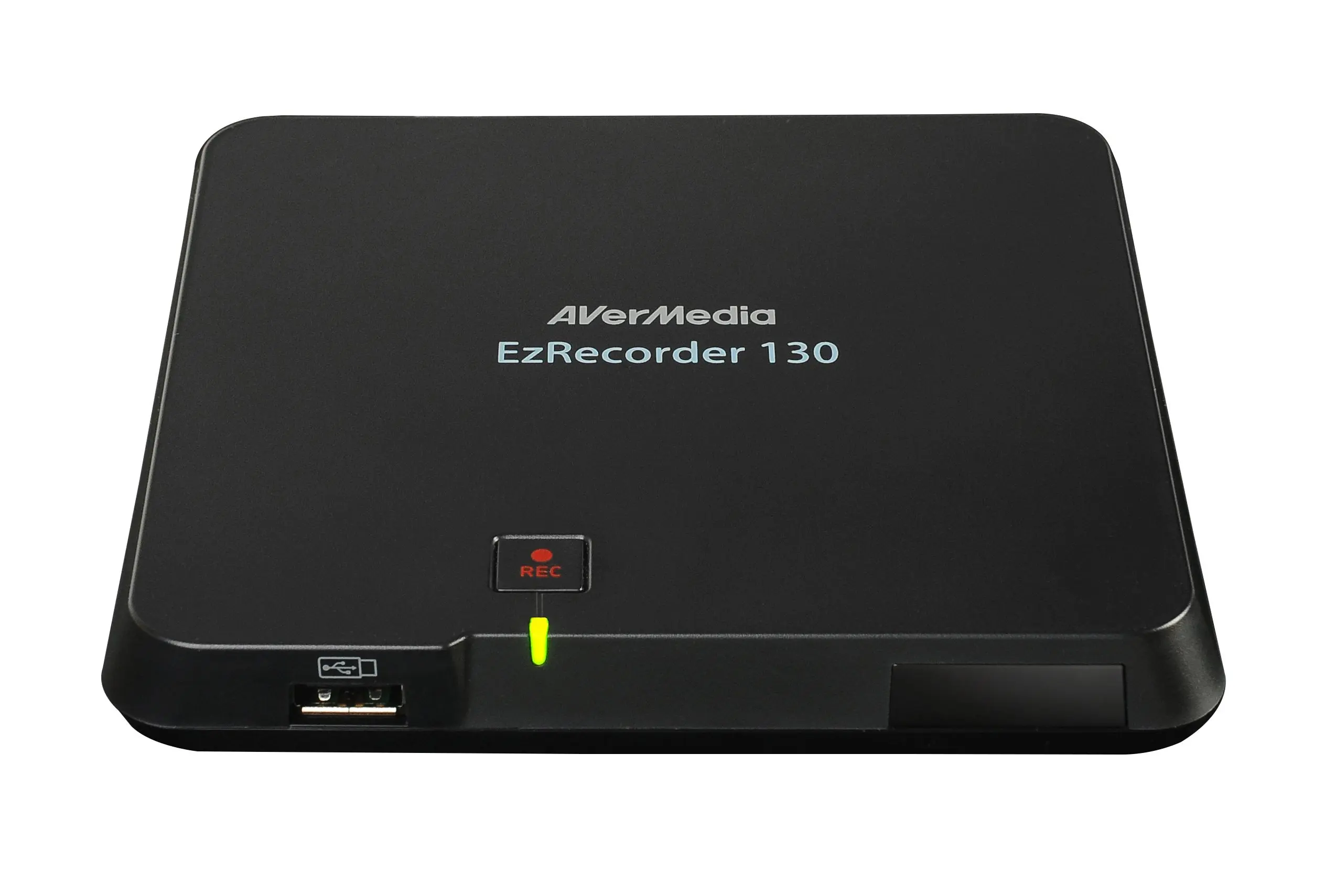 connect avermedia cp150 by usb