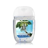 Factory price 1 oz travel anti-bacterial waterless hand sanitizer gel