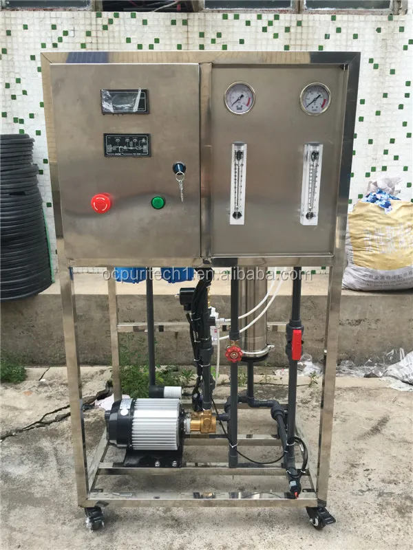 Guangzhou Manufacturer Commercial Water Purifier Mini Mineral Water