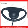 Professional Earset Earphone for Listinging and Monitor in Excursion Service and Simultaneous Translation Interpretation Areas