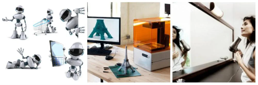 Planetary Gearbox Gear Motor