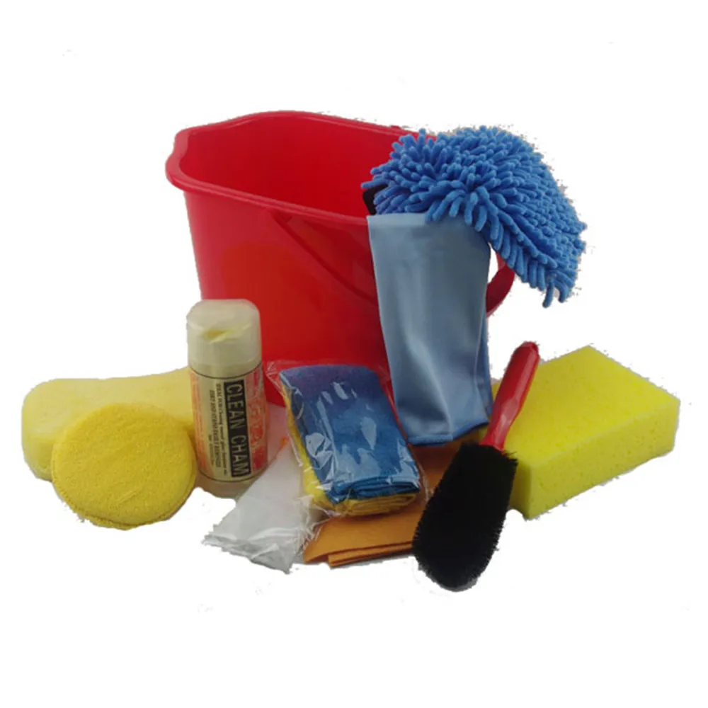 
High quality Car Wash Products cleaning set/car cleaning kit/car wash kit 