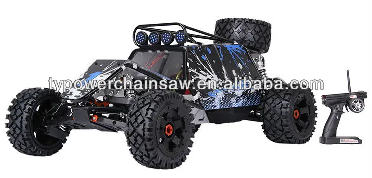 new rc cars