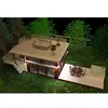 Hot Sale Low Cost Top Quality Light Steel Structure Moving Prefabricated House