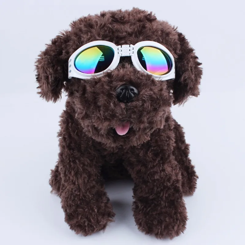 Wholesale Multicolor Protective Sunglasses For Dogs Buy Sunglasses