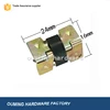 Top Quality Iron Wooden Box Spring Hinges China Alibaba Supplier