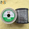Low Price Solid Nichrome FeCrAl OCr25Al5 resistance wire Alloy Ribbon Flat Electrical Wire