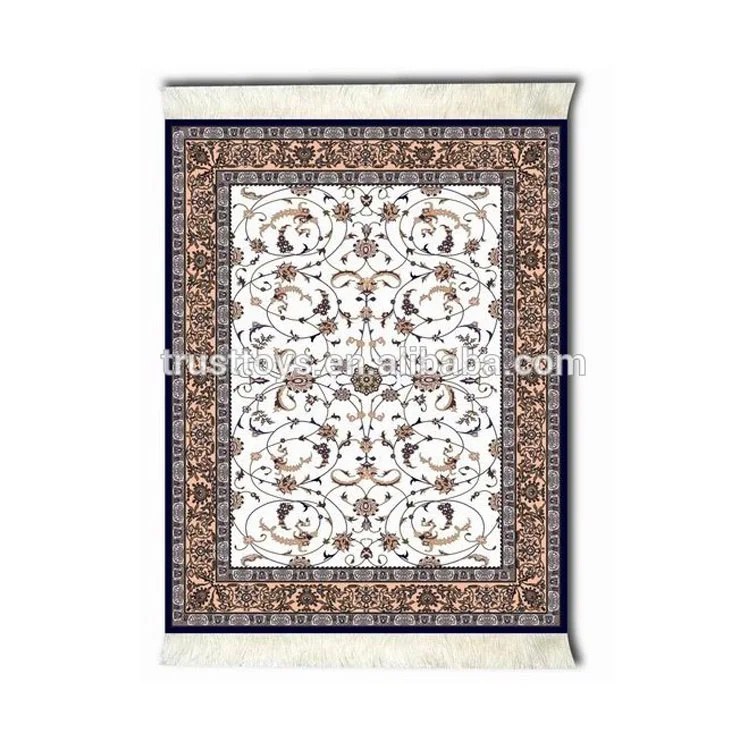 Oriental Rug/carpet Mouse Pad Wholesale Rug Mouse Pad Rubber Mouse Pad