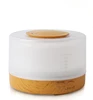 Time Setting with Whisper Quiet Air Green Essential Oil Aroma Diffuser