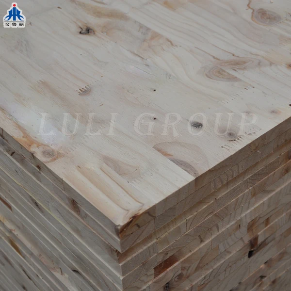 
18mm finger joint board 