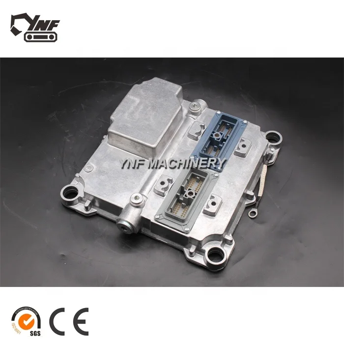 Controller 2863683 Ecm C6.4 Ecu 286-3683 286-3683-00 For Cat 320 ...