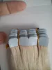 Healthy products seamless adhesive glue tape virgin hair heart/flower tape hair buy online