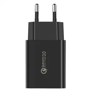 QC 3.0 Quick Charger iPhone Huawei & Samsung