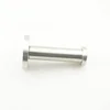Factory Sale Various Stainless steel ss coat bag hanger curtain hooks