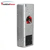 Waterproof fingerprint scanner outdoor mounted access control fingerprint reader