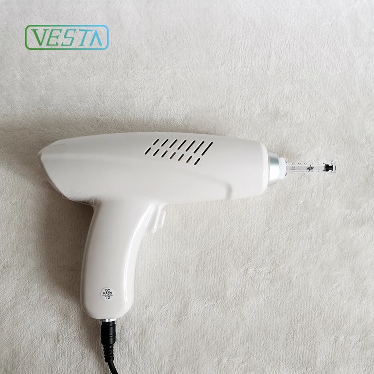 

Vesta Wrinkle Remover Electric Hyaluronic Acid Pen Hyaluronic Mesotherapy Gun Hyaluronic Injector Meso Gun For Lip Filler