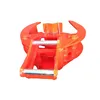 Powerful hydraulic shear 15% discount tree shear for excavator