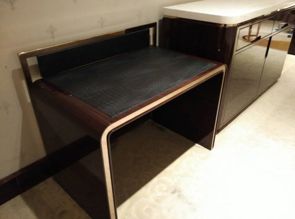 Hotel Wood Furniture Guest House Furniture /guest Room Furniture