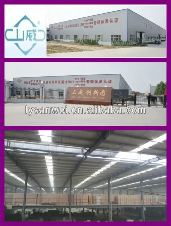 factory picture