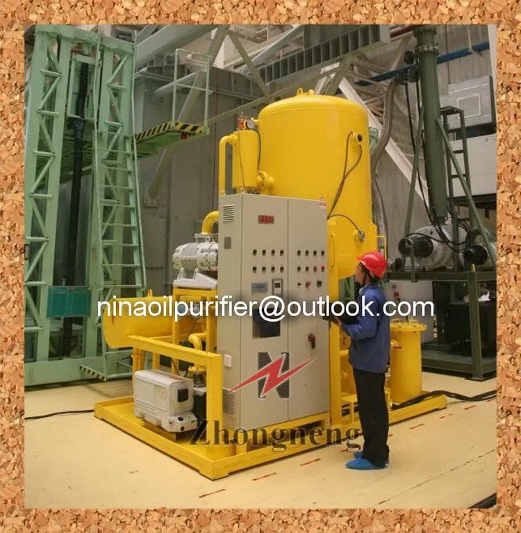 Engine Oil / Crude Oil Refinery,Used Lubricant Oil Regeneration Plant