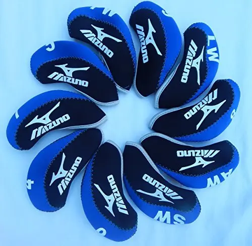 mizuno iron headcovers