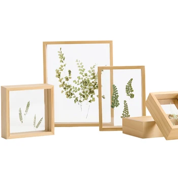 Whole Floating Frame For Picture Poster Wood Whole Floating Frame For Picture Poster Wood