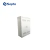 hot selling Optical Distribution Frame Indoor Floor type 288 SC without ODF unit box, adaptore, pigtails