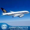 Cargo Express Courier Service company/Shipping From China to Spain