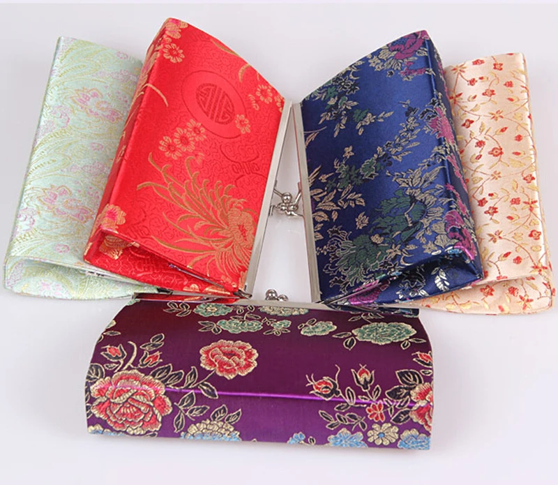 2015 Ladies Embroidery Bag Clutch Purses For Women Fashion - Buy Clutch Purses,Clutch Purse For ...