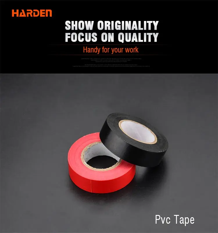 Wholesale China Trade Professional 20m Pvc Electrical Tape - Buy Pvc ...