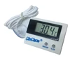 LCD display temperature instrument/digital thermometer /digital water temperature meter ST-1A