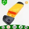 110*38*21mm New arrival quality Plastic Enclosure for Electronics LED Driver PCB Mounting Cases