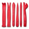 Good quality 6pcs dashboard door trim removal tool panel popper tool