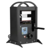 Tuopuke High pressure high tech Heat rosin press machine hydraulic rosin press